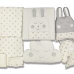 فراش للمولود الجديد