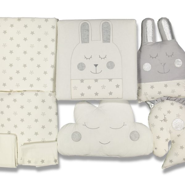 Newborn baby bed