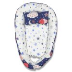 فراش للمولود الجديد