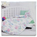 Newborn baby bed