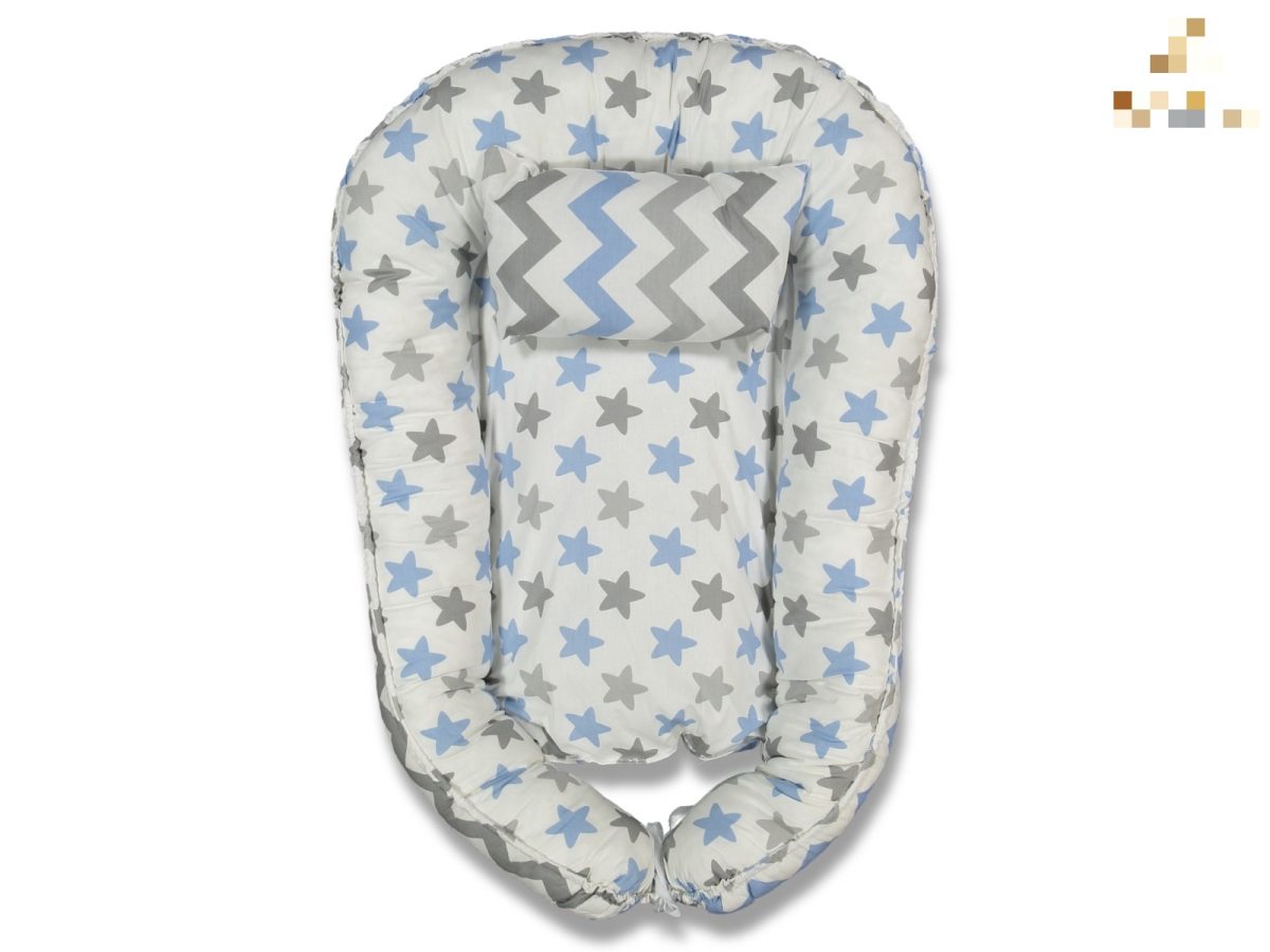 Newborn baby bed - Image 1