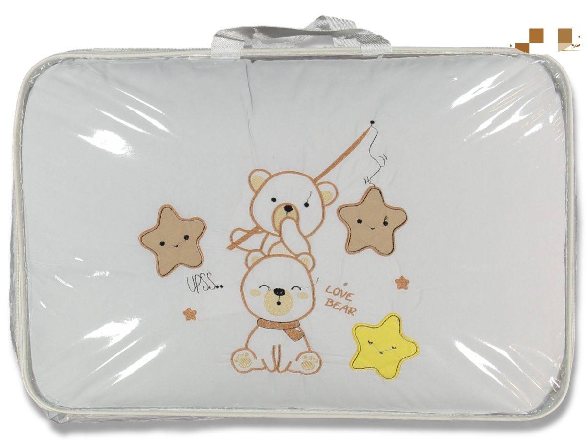 ⁦فراش للمولود الجديد⁩ - الصورة ⁦2⁩