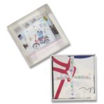 فراش للمولود الجديد