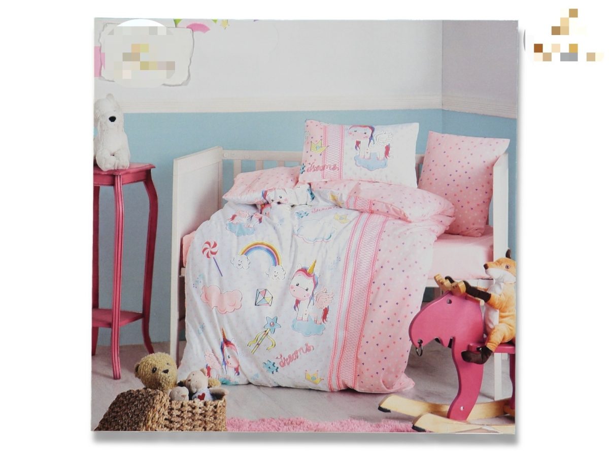 Newborn baby bed - Image 7