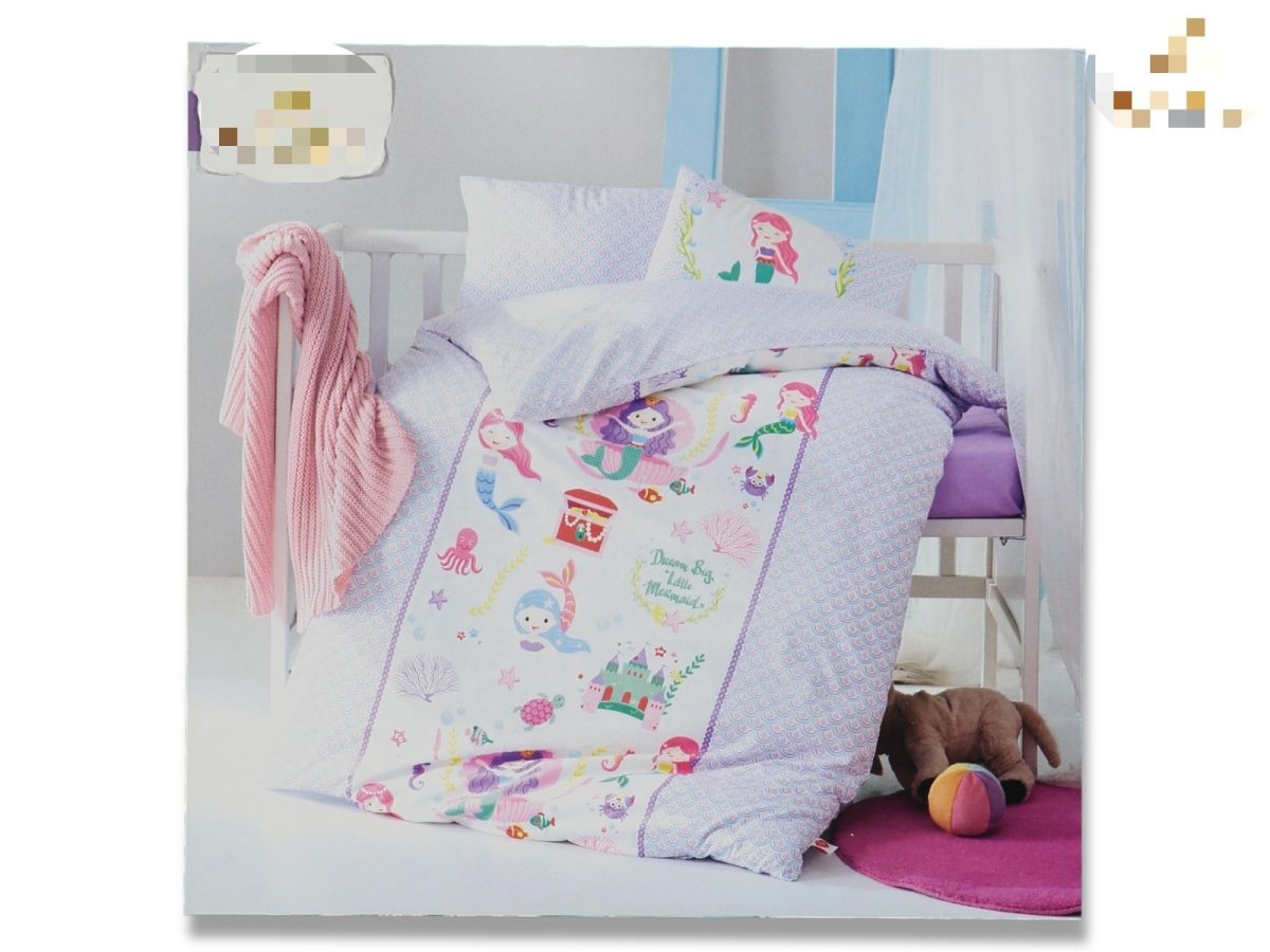 Newborn baby bed - Image 8