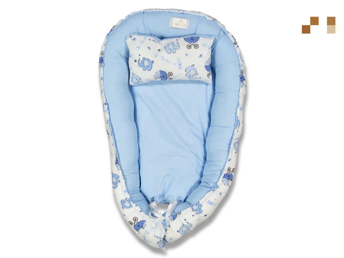 ⁦فراش للمولود الجديد⁩ - الصورة ⁦7⁩