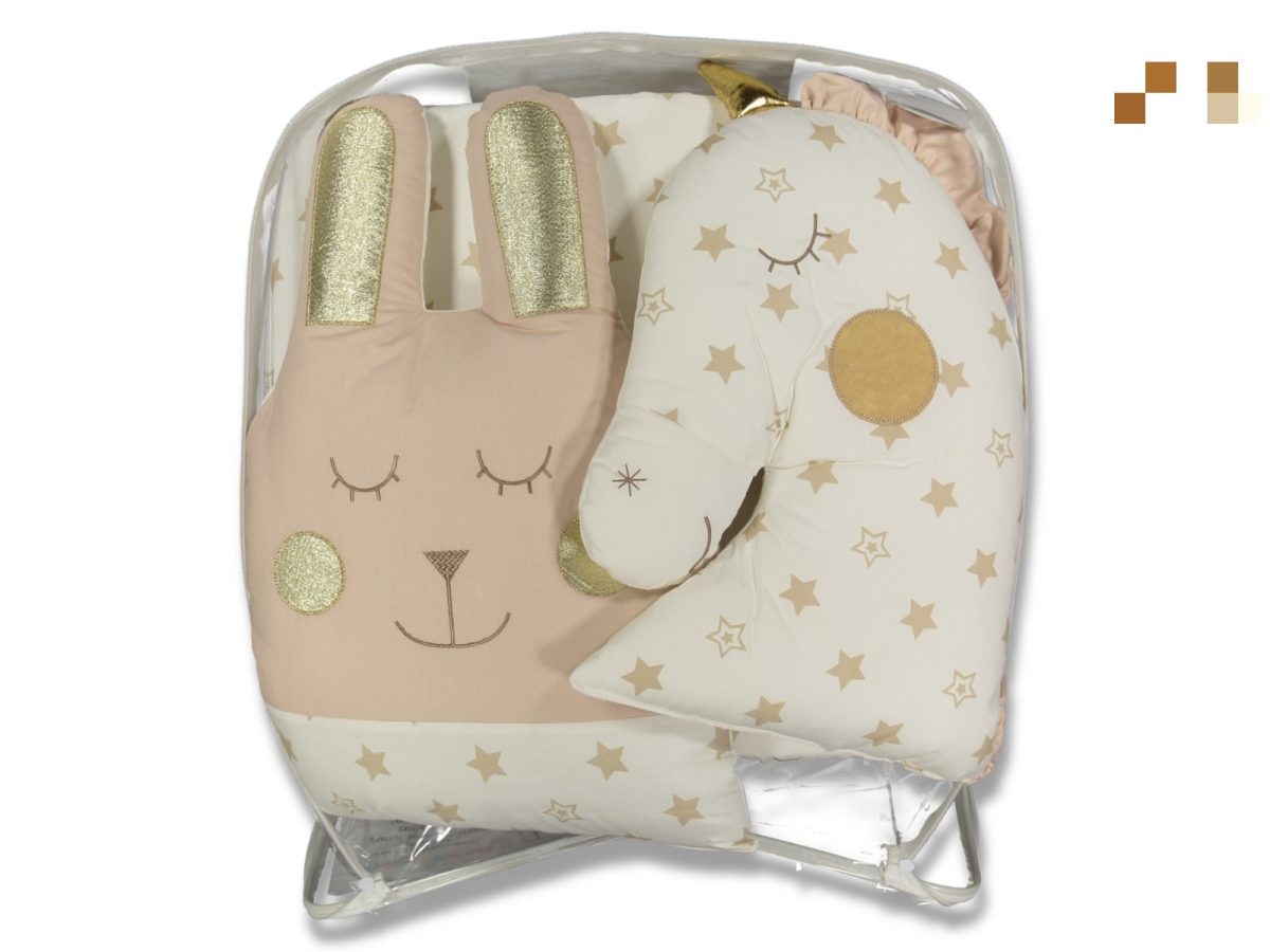 ⁦فراش للمولود الجديد⁩ - الصورة ⁦7⁩