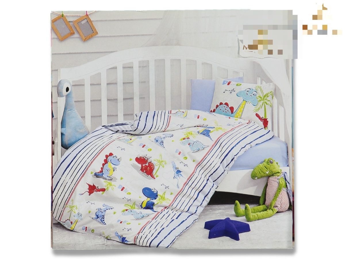 Newborn baby bed - Image 2