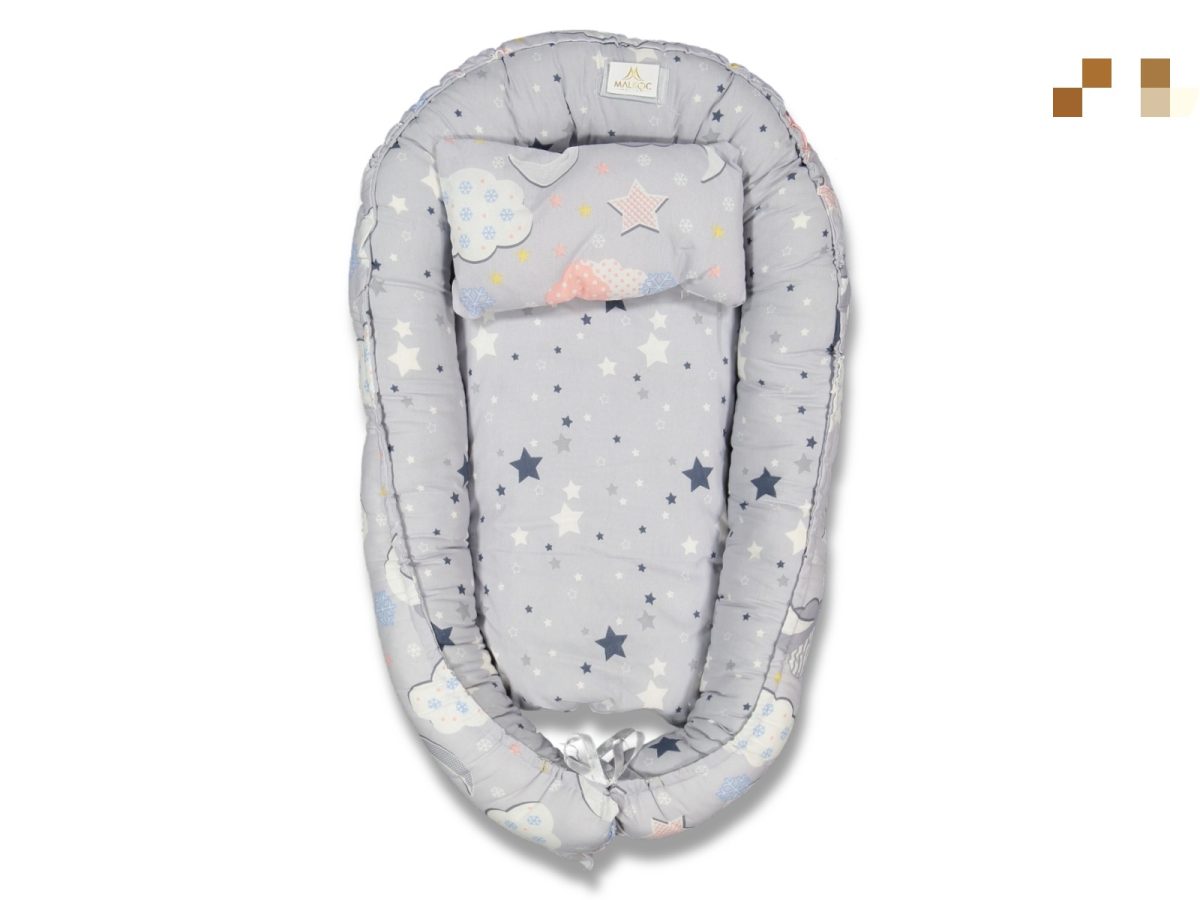 ⁦فراش للمولود الجديد⁩ - الصورة ⁦2⁩