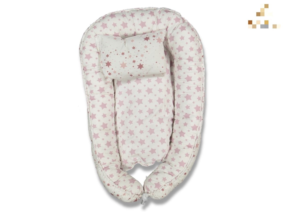 Newborn baby bed - Image 2