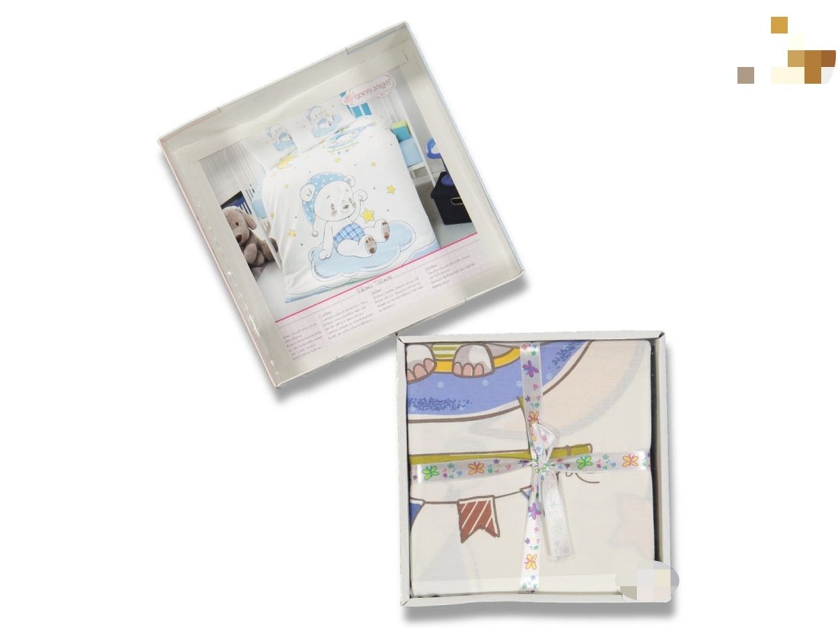 ⁦فراش للمولود الجديد⁩ - الصورة ⁦2⁩