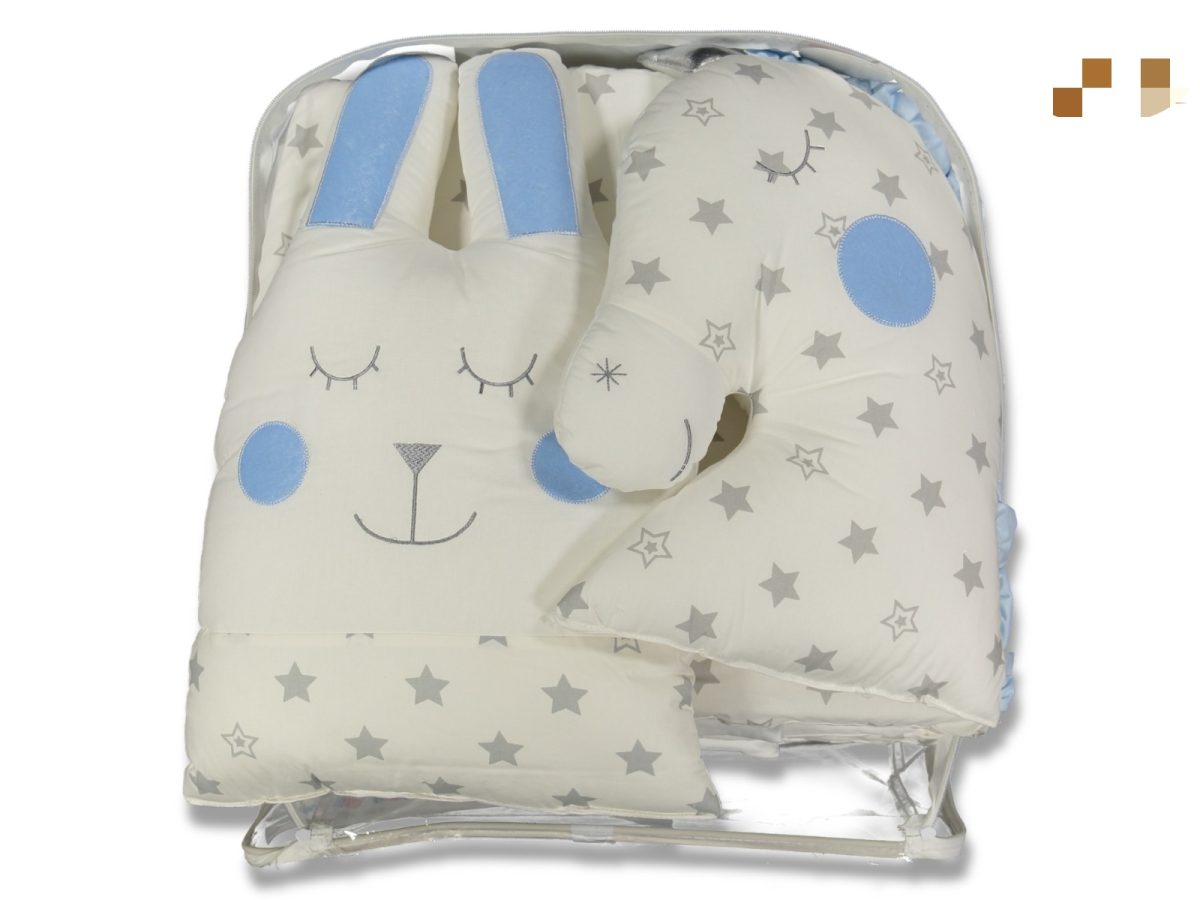 ⁦فراش للمولود الجديد⁩ - الصورة ⁦2⁩