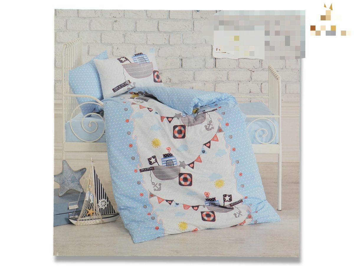 Newborn baby bed - Image 9