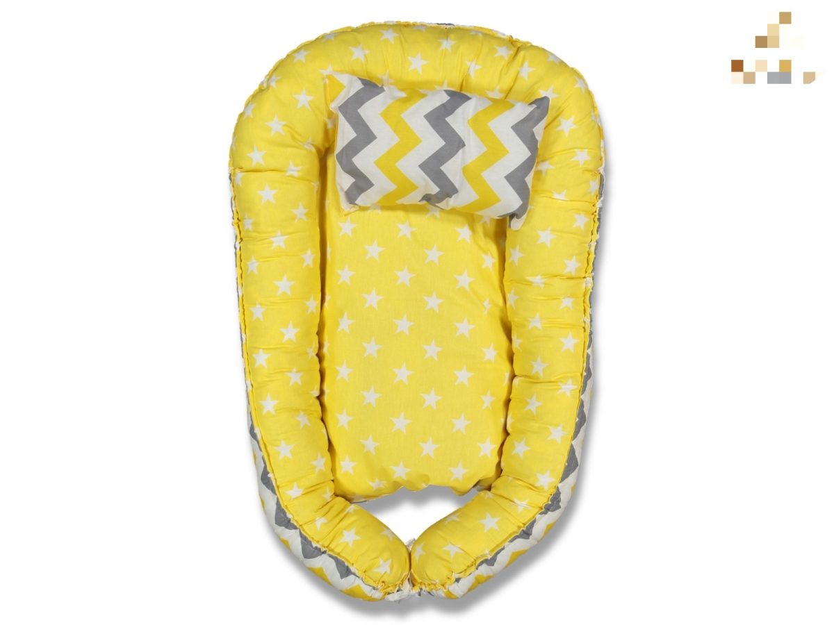 Newborn baby bed - Image 4