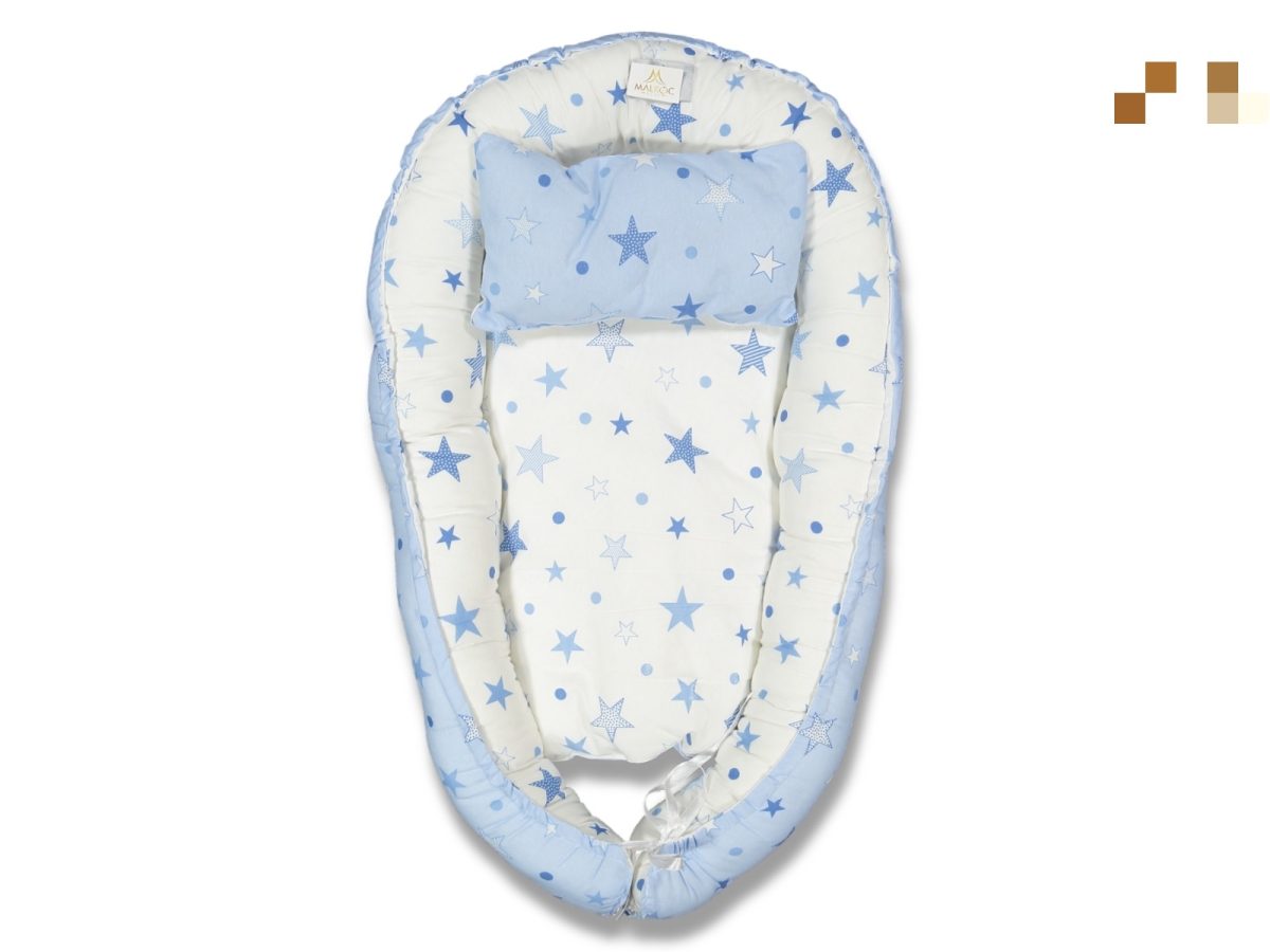 ⁦فراش للمولود الجديد⁩ - الصورة ⁦3⁩