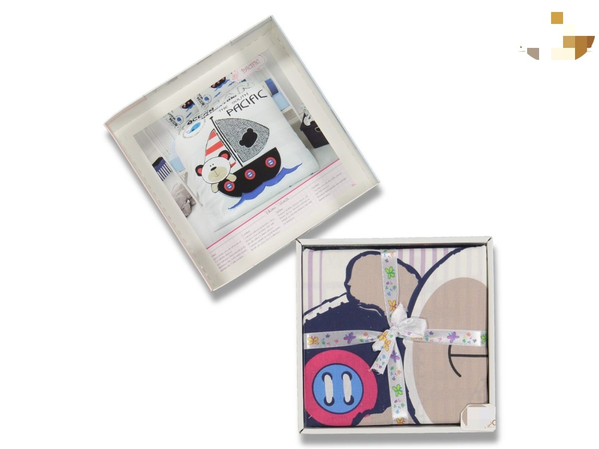 ⁦فراش للمولود الجديد⁩ - الصورة ⁦3⁩