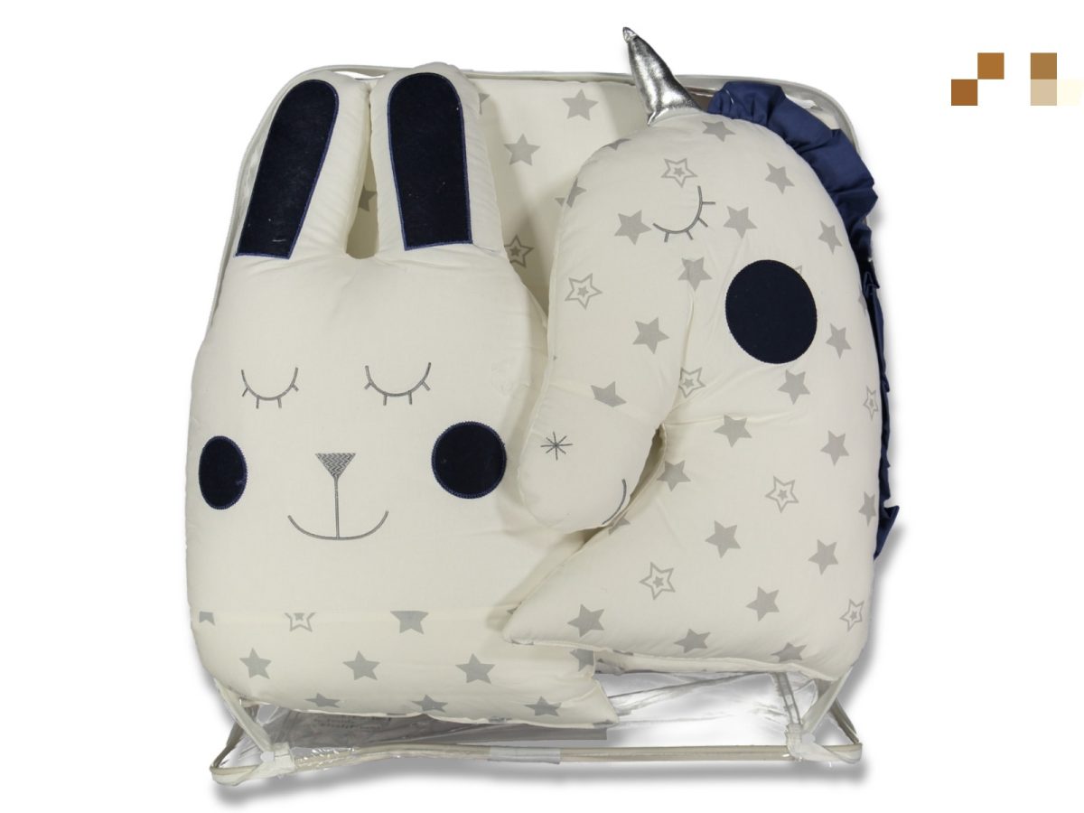 ⁦فراش للمولود الجديد⁩ - الصورة ⁦3⁩