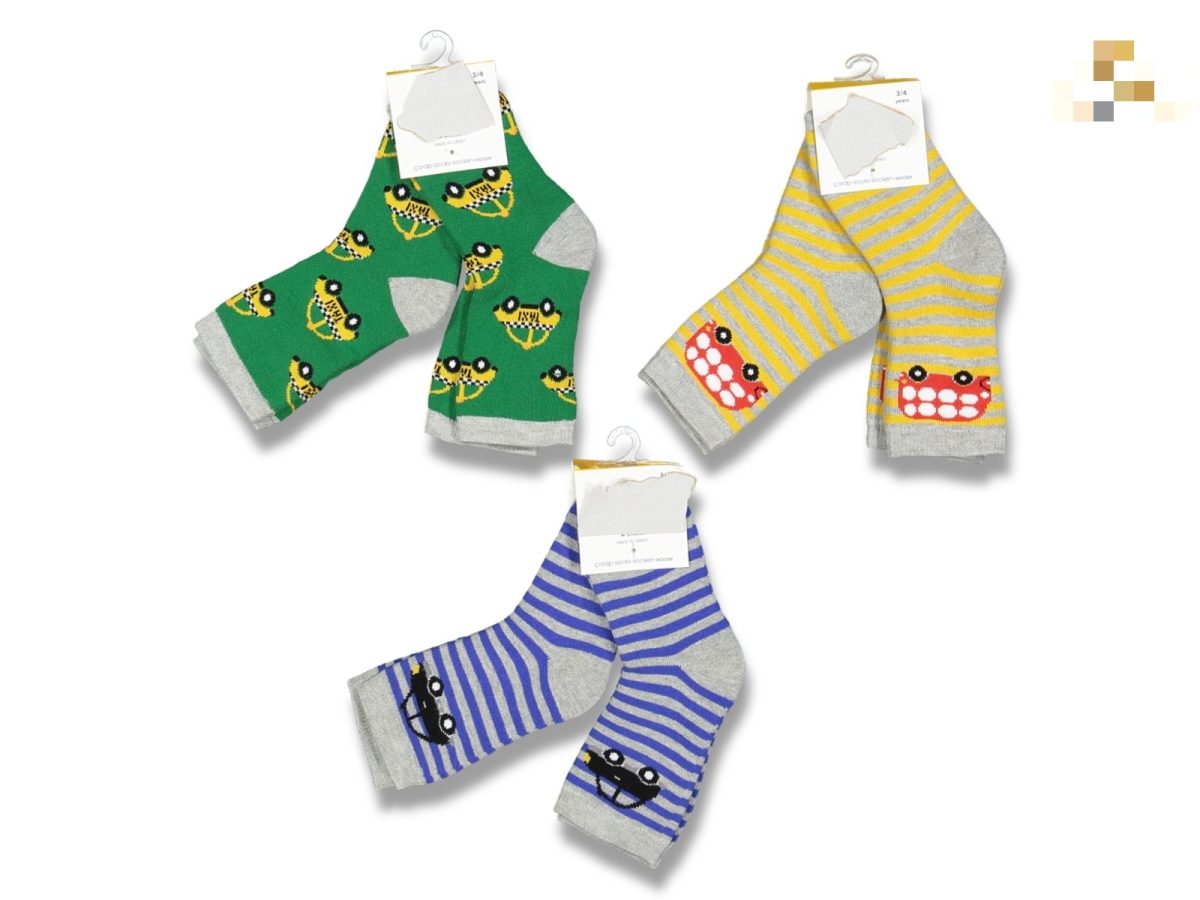 ⁦جوارب للأطفال⁩ - الصورة ⁦11⁩