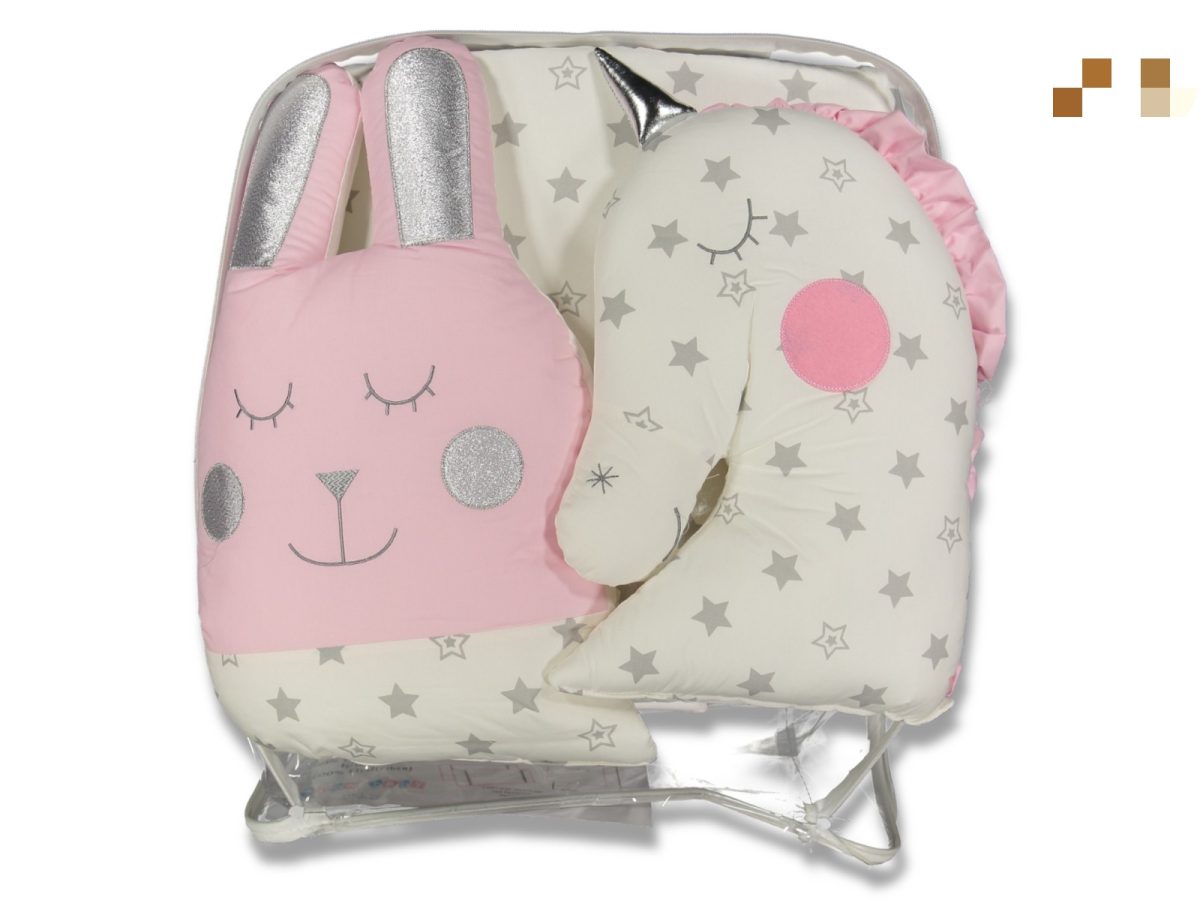 ⁦فراش للمولود الجديد⁩ - الصورة ⁦4⁩