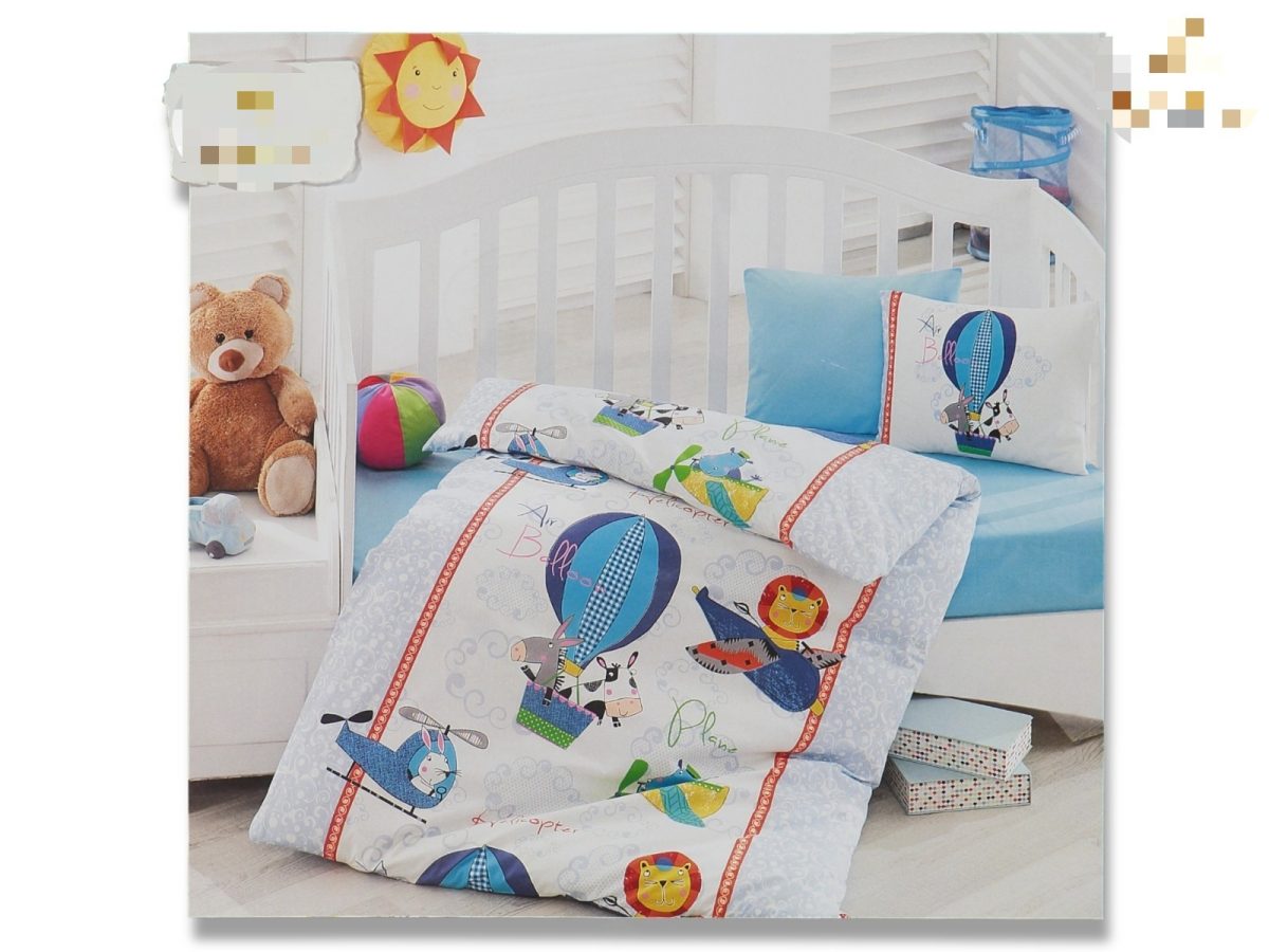 Newborn baby bed - Image 4