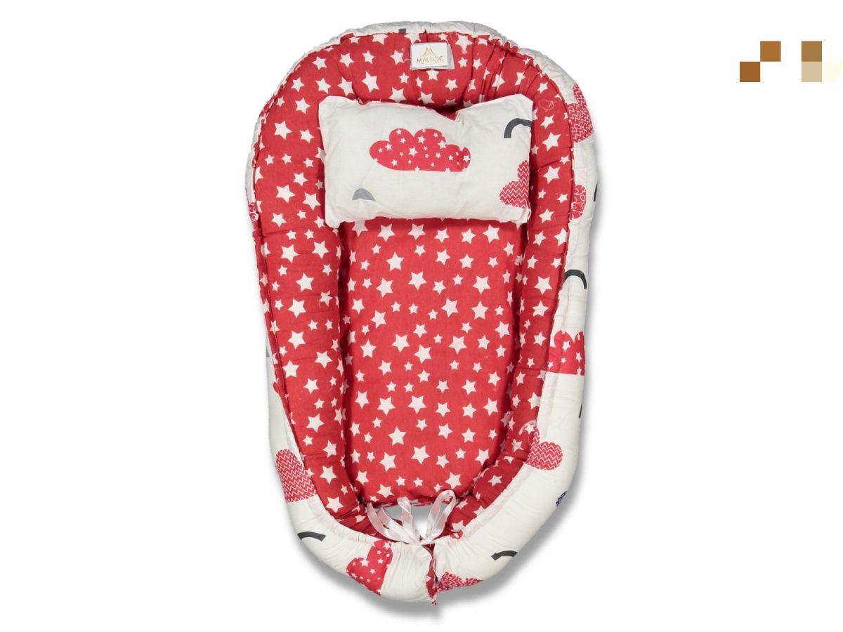 ⁦فراش للمولود الجديد⁩ - الصورة ⁦5⁩