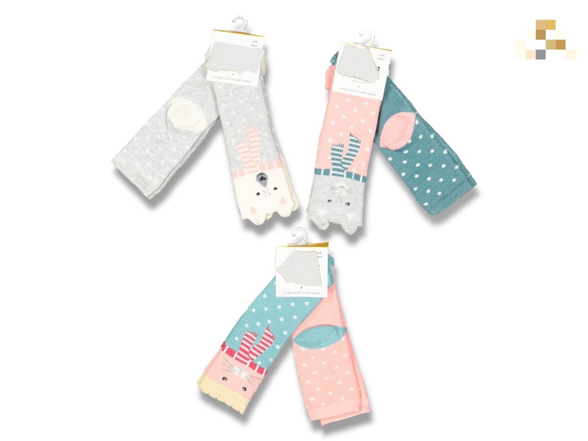 ⁦جوارب للأطفال⁩ - الصورة ⁦8⁩