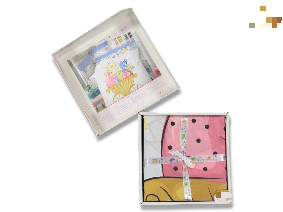 ⁦فراش للمولود الجديد⁩ - الصورة ⁦5⁩