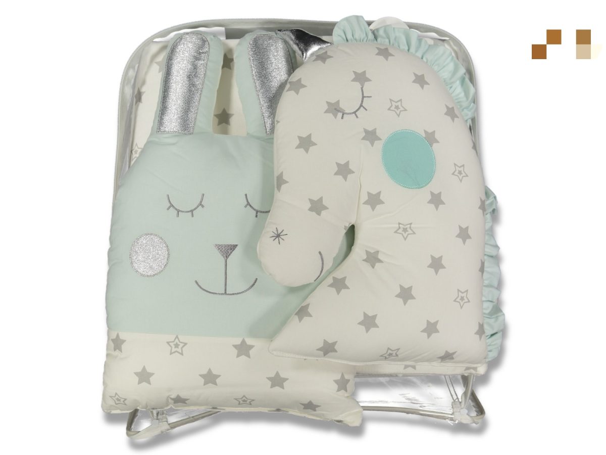 ⁦فراش للمولود الجديد⁩ - الصورة ⁦5⁩