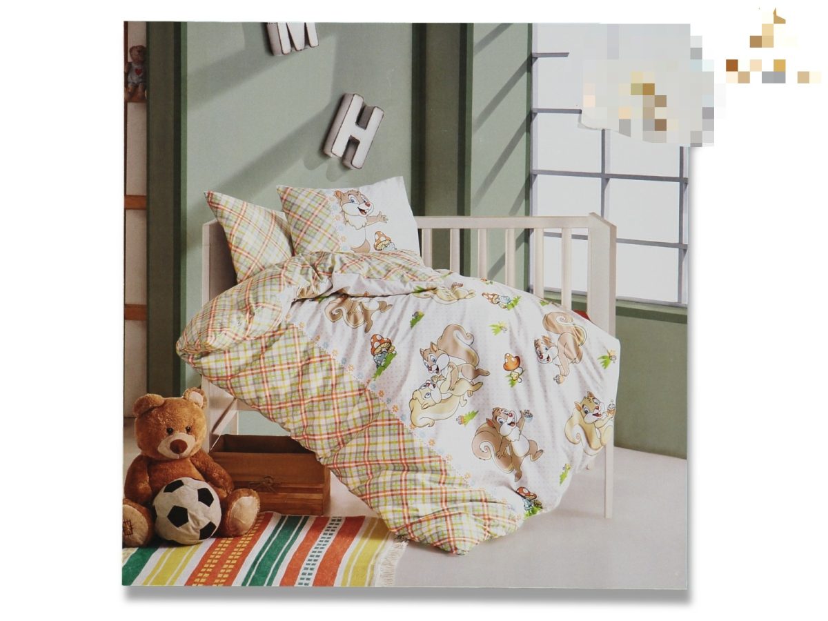 Newborn baby bed - Image 5