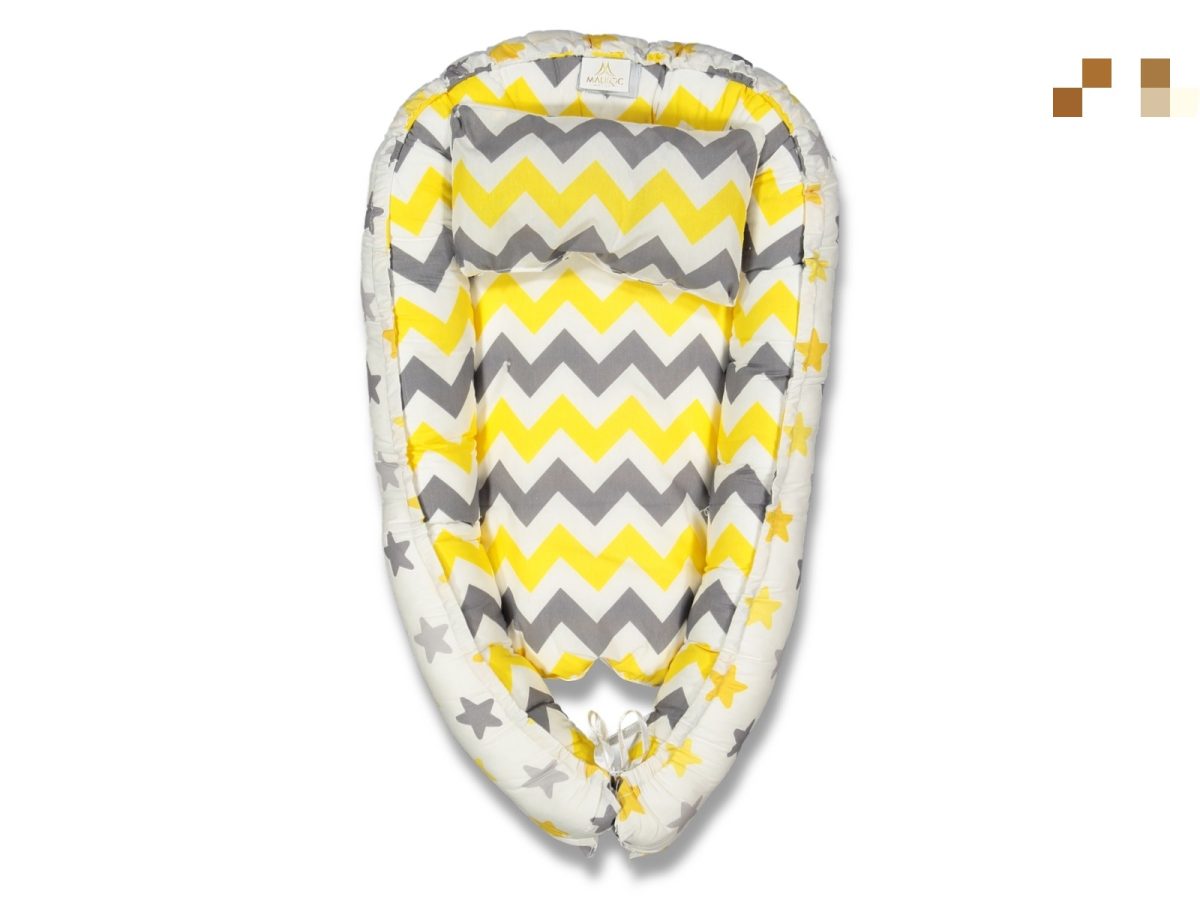 ⁦فراش للمولود الجديد⁩ - الصورة ⁦6⁩