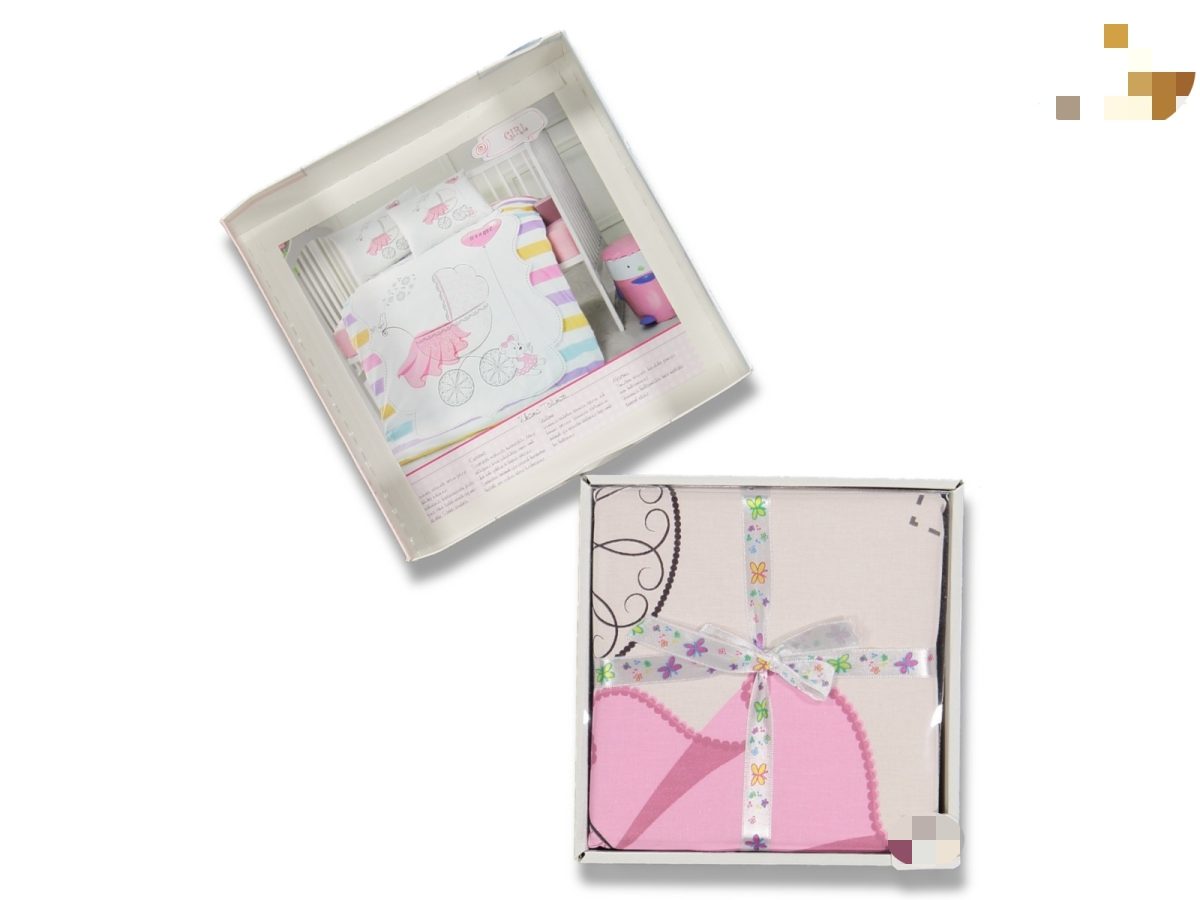 ⁦فراش للمولود الجديد⁩ - الصورة ⁦6⁩