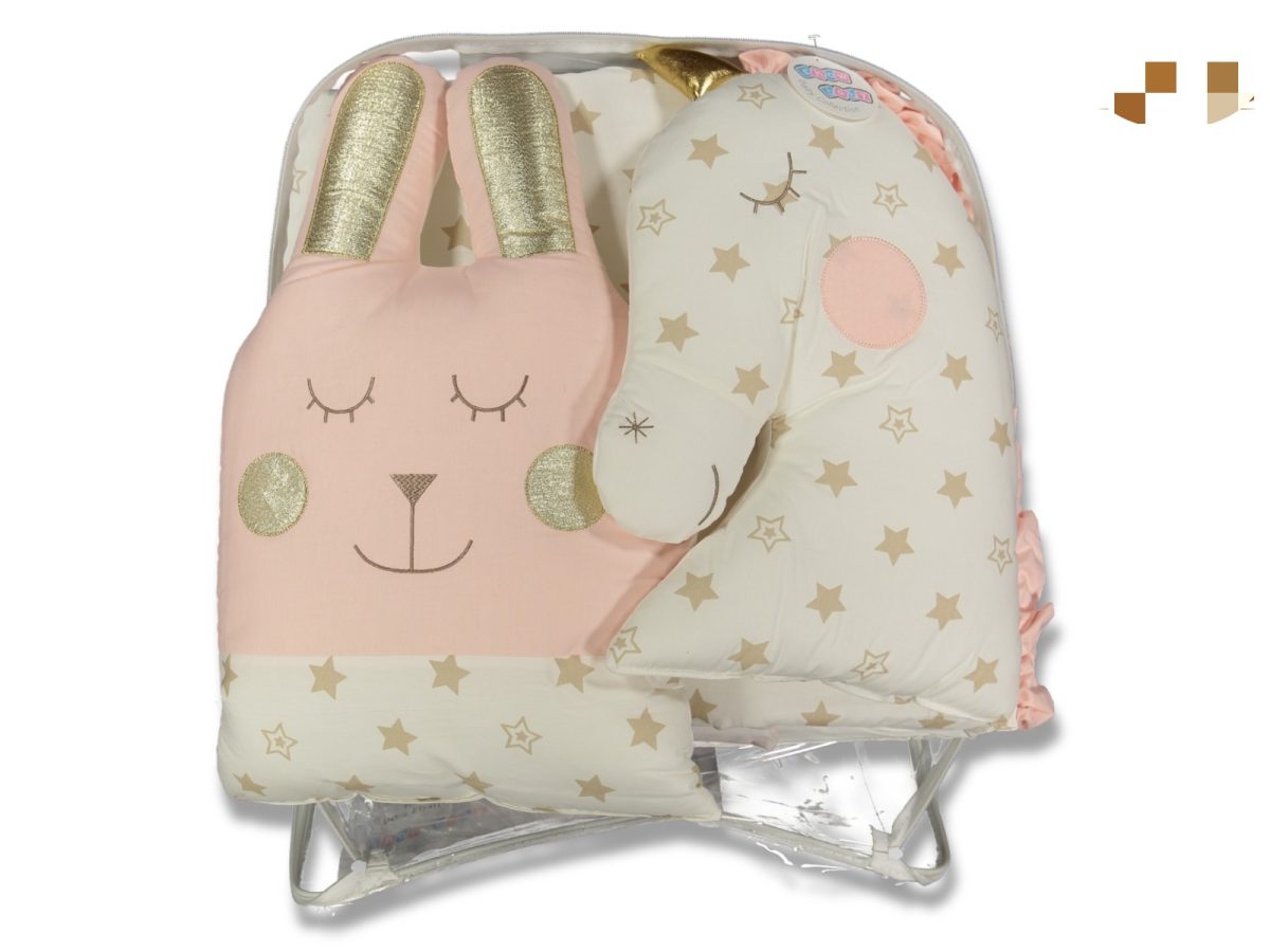 ⁦فراش للمولود الجديد⁩ - الصورة ⁦6⁩