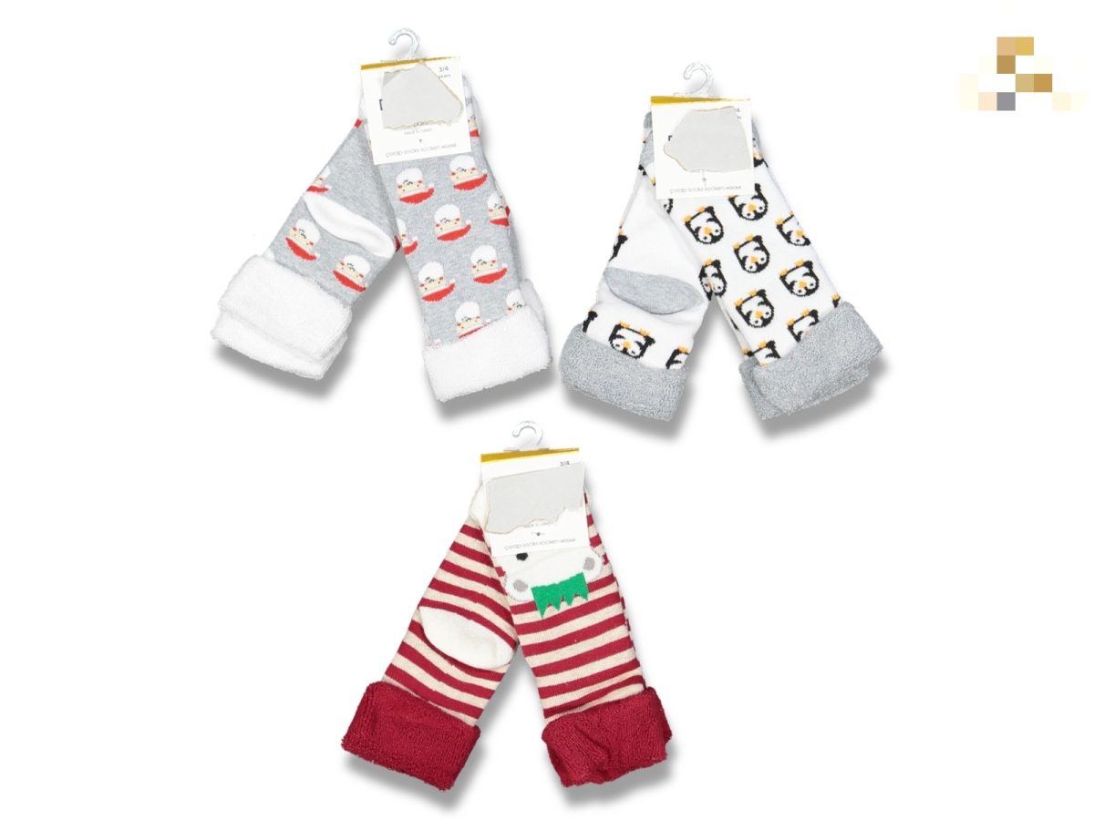 ⁦جوارب للأطفال⁩ - الصورة ⁦10⁩