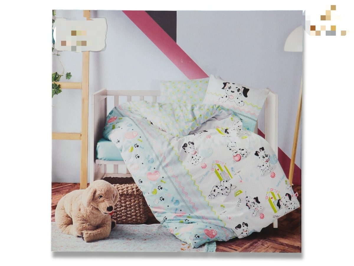 Newborn baby bed - Image 6