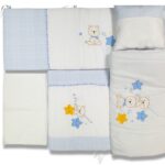 فراش للمولود الجديد