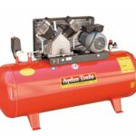 pistonlu hava kompresörü