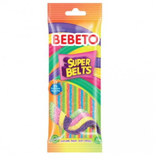 Bebeto Super Belts 75 gr64f1a4c9404fa