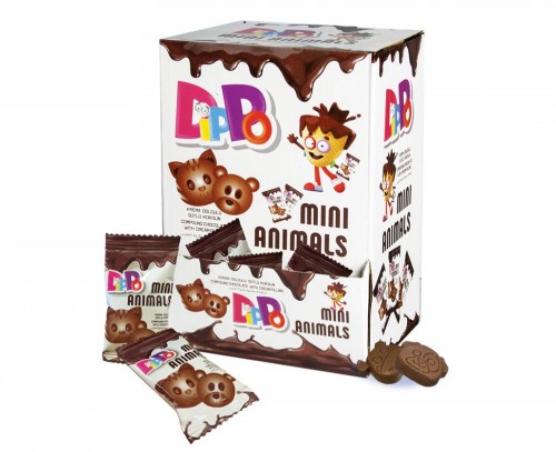 Dippo Mini Animals b6698d63982a1e