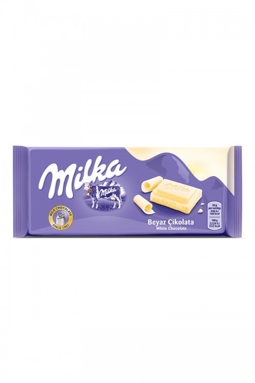 MILKA 80 GR BEYAZ CIKOLATA5c1a1b2e80eda