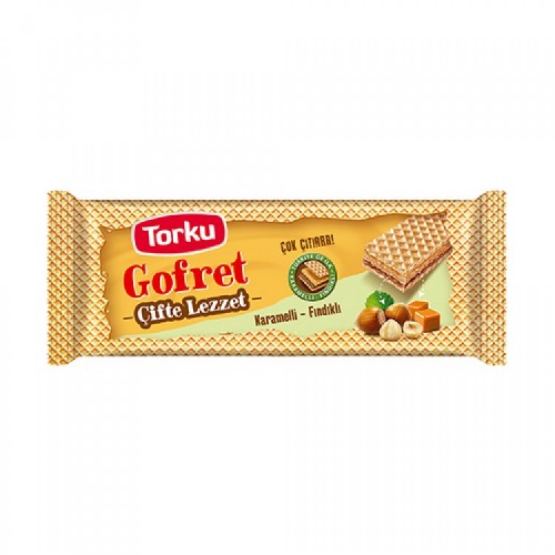 TORKU GOFRET KARAMEL FINDIK59e5e1f0af266
