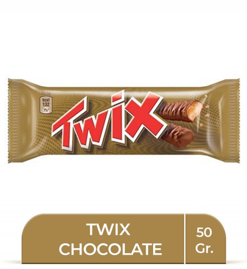 TWiX CHOCOLATE 50 GR6602be99a13be