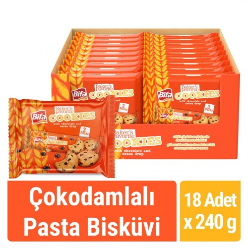 bifa bakers favorite sutlu cikolata ve de6cc65af6b7c40934