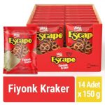 bifa escape fiyonk kraker 150 gr x 14 3bbef65af6e68ae85d 1