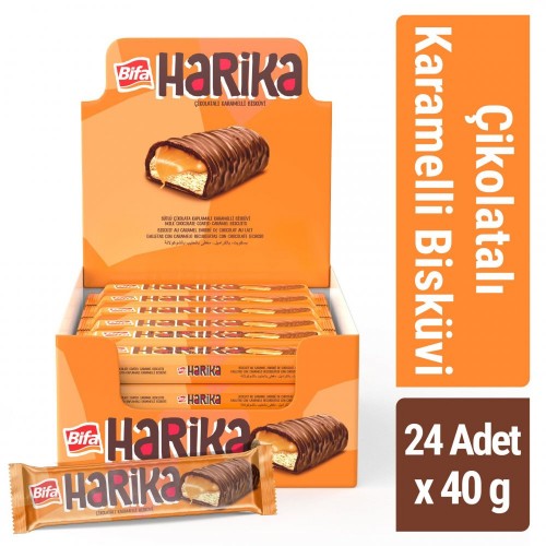 bifa harika sutlu cikolatali karamelli 442c 65af587550ad3