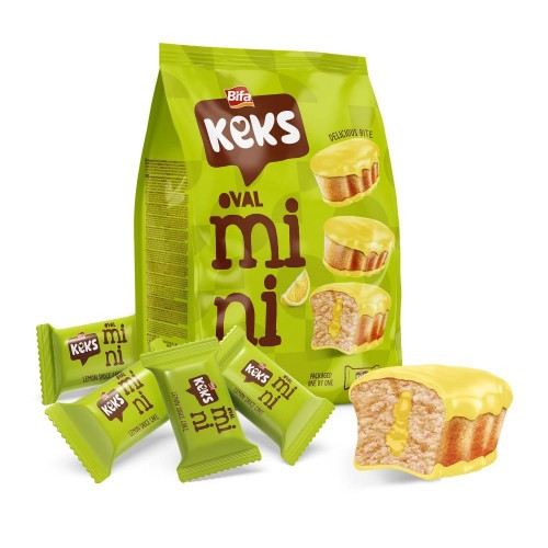 bifa keks mini oval kek limonlu 180 gr 1195 465af7544194ce