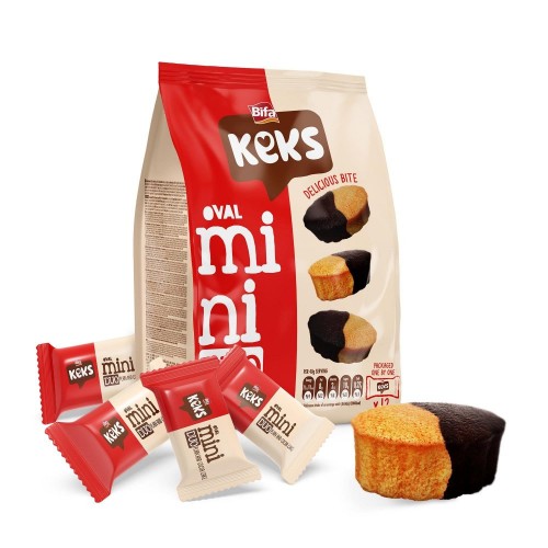 bifa keks mini oval kek sade ve kakaol 93e 8c65af72914bf3d