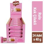 bifa keks rulo kek cilekli 40 gr x 24 6095 65b9df707b7ec 1