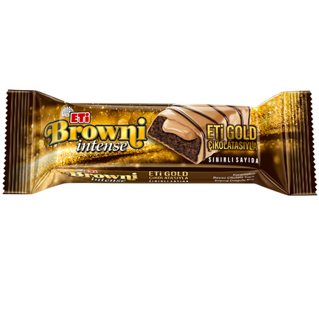 browni intense gold cikolata kapli krema dolgulu kek 385 psb619b3d5843ea0