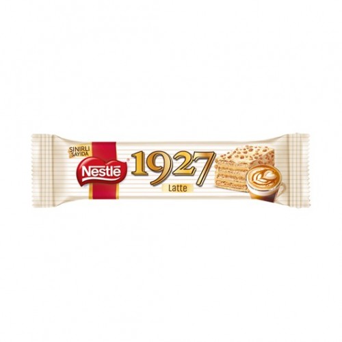 nestle 1927 gofret latte 32 gr 4ffb5f9ed5a5ca639