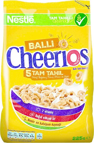 nestle cheerios 225 gr balli z5f007bc6774ee